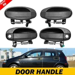 Exterior Outside Door Handle For 2004-2008 Chevrolet Aveo Front Rear Left Right. Fixed Price $23.74.