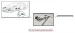 Right Front Door Window Regulator Oem 16-19 Jaguar Xf. Fixed Price $80.00.