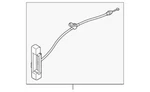 Genuine Ford Handle Inside 8T1Z-6122666-B. Fixed Price $68.39.