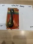 Window Crank Handle Dorman 76922. Fixed Price $5.40.