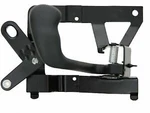 Genuine 10380506 Lh Interior Front Door Handle-chevrolet Astro Gmc Safari. Fixed Price $58.00.