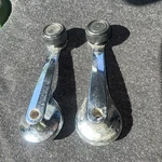 Used Oem Set Of Window Crank Handles D6DB-6623348 1975-80 Ford Lot. Fixed Price $35.99.