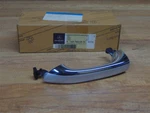 Front Left Door Exterior Handle Mercedes W164/W251 - A1647600570 Color: 9775. Fixed Price $174.37.