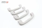 2024 2025 Subaru Impreza Roof Headliner Grab Grip Handle Oem -set-. Fixed Price $67.99.