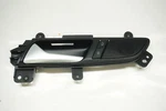 2012-2015 Volkswagen Passat Rear Door Handle Premium Audio Left 561839019C. Fixed Price $44.99.