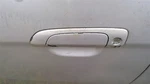 Driver Door Handle Exterior Coupe Body Color Fits 01-05 Civic 220187. Fixed Price $64.79.