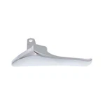 211-766-01-24 7F24 Genuine Mercedes Interior Door Handle For Mb Driver Left. Fixed Price $38.44.