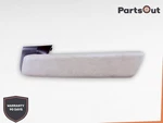 2007 Audi Q7 3.6 Front Right Interior Door Handle Oem. Fixed Price $32.66.