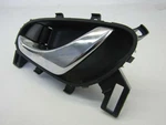 2014-2019 Nissan Rogue Left Driver Rear Back Door Inner Interior Handle Opener. Fixed Price $39.98.