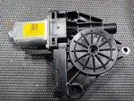 Used Oem Volvo S80 V70 Rear Left Driver Door Window Regulator Motor 110608966264. Fixed Price $29.99.