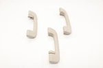 2020 - 2024 Lincoln Aviator Interior Roof Grab Handle Bar Set 3 Oem Beige G7. Fixed Price $40.84.