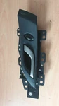 Honda Civic Ex I-vtec 2006 Door Interior Handle Trim (front Passenger) 83556-SMG. Fixed Price $17.44.
