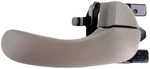 Dorman 81976 Interior Handle Front Right, Rear Light Gray. Fixed Price $29.49.