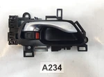 23-25 Oem Honda Accord Hybrid Front Right Passenger Side Interior Door Handle. Fixed Price $39.95.