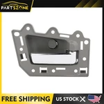 Interior Inside Inner Rear Right Door Handle Fits Jeep Grand Cherokee 2005-2010. Fixed Price $12.59.