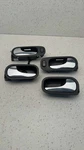 08 09 10 11 12 Chevy Malibu Inside Door Handle Inner Front Rear Left Right 4PCS. Fixed Price $88.00.