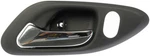 Interior Door Handle Dorman 81455 Fits 98-02 Honda Accord. Fixed Price $40.55.