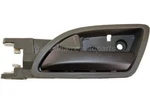 Fits 2011 To 2017 Honda Odyssey Interior Door Handle Front Left Gray Silver. Fixed Price $20.78.