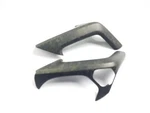 LP640 Lamborghini Huracan Performante Lh Rh Forged Carbon Fibre Door Card Trims. Fixed Price $1076.02.