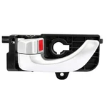 Front Left Driver Interior Inside Door Handle Fits 2005-2008 Hyundai Sonata. Fixed Price $8.86.