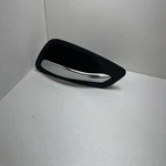2008-2010 Bmw 328I Right Rear Interior 7144545 Black W/silver Door Handle. Fixed Price $23.00.