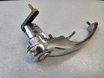 Nice Original Porsche 911 930 Passengers Outside Chrome Door Handle 72-84 #18. Fixed Price $150.00.