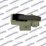 07 08 09 10 Jeep Compass Rear Left Back Side Inner Door Handle 186204472 Oem. Fixed Price $25.47.