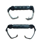 Mopar 82215524AC Rear Grab Handle - Minor Cosmetic Flaws. Fixed Price $48.95.