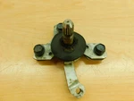 Inner Door Handle Return Spring Mount 1968-1972 Various Cars 69BW1-5X2. Fixed Price $21.60.