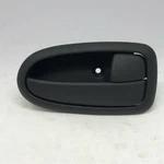 82620 17010 Inside Door Handle For 2001 2010 Hyundai Matrix Lavita. Fixed Price $17.05.