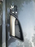 08-12 Honda Accord Sedan Driver Left Front Interior Door Handle Oem. Fixed Price $8.99.