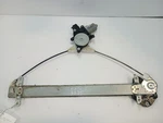 Front Passenger Right Window Regulator From 2010 Subaru Forester 12575984. Fixed Price $75.94.