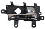 Fits 2011 To 2013 Kia Optima Interior Door Handle Right Rear Chrome. Fixed Price $21.36.