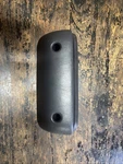 93 94 95 96 97 Toyota Corolla Interior Arm Rest Handle Panel Dk Blue Oem. Fixed Price $40.00.