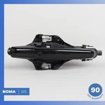 15-19 Land Rover Discovery Sport L550 Rear Left Door Handle W/ Keyless Go Oem. Fixed Price $91.30.