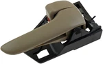 Dorman 91307 Interior Door Handle Front Right Without Keyhole Cover Beige Ivory. Fixed Price $55.30.