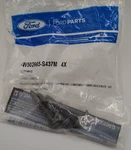 Pack Of Genuine Ford Pull Handle Screw W502665-S437M. Fixed Price $19.99.
