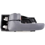 Dorman 82479 Interior Door Handle Front Left, Rear Gray. Fixed Price $51.11.