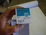 Genuine Gm Acdelco 20378267 Window Crank Handle. Fixed Price $12.99.