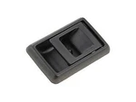 Interior Door Handle Dorman For 1987-1990 Toyota Tercel. Fixed Price $22.37.
