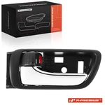 A-premium Front Rear Left Interior Door Handle For Toyota Camry 02-06 Sedan. Fixed Price $15.59.