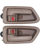 Inside Interior Door Handle For 97-01 Toyota Camry, 1997 1998 1999 2000 2001. Fixed Price $17.00.
