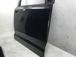 Dodge Journey 2009 Front Right Passenger Side Door Shell Skin Black Factory. Fixed Price $225.05.
