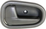 Front Rear, Driver Side Interior Door Handle For Kia Sportage 1995-2001. Fixed Price $11.22.