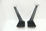 Porsche Door Grab Handle Opener Right Left Trim 91155509801. Fixed Price $150.85.