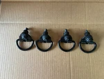 2015-2024 Oem Ford Transit Cargo Van Tie Downs Pack Of # BK2Z-15550A74-A. Fixed Price $55.00.