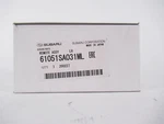 Genuine Oem Subaru 61051SA031ML Driver Front Interior Door Handle 03-08 Forester. Fixed Price $33.47.
