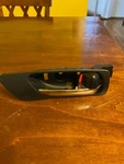 2007-2012 Lexus 67705-33400-E0 Front Door Inside Handle Sub-assembly, Right. Fixed Price $29.99.