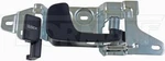 Dorman Interior Door Handle , Pn# 92666. Fixed Price $35.91.