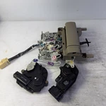 2004-10 Toyota Sienna Rear Left Power Sliding Door Lock Latch Sub Assy Oem. Fixed Price $169.99.